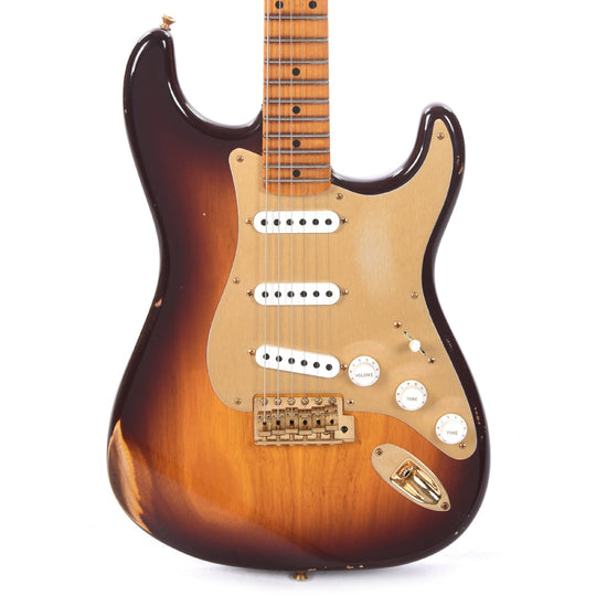 Fender Custom Shop 1955 Stratocaster 