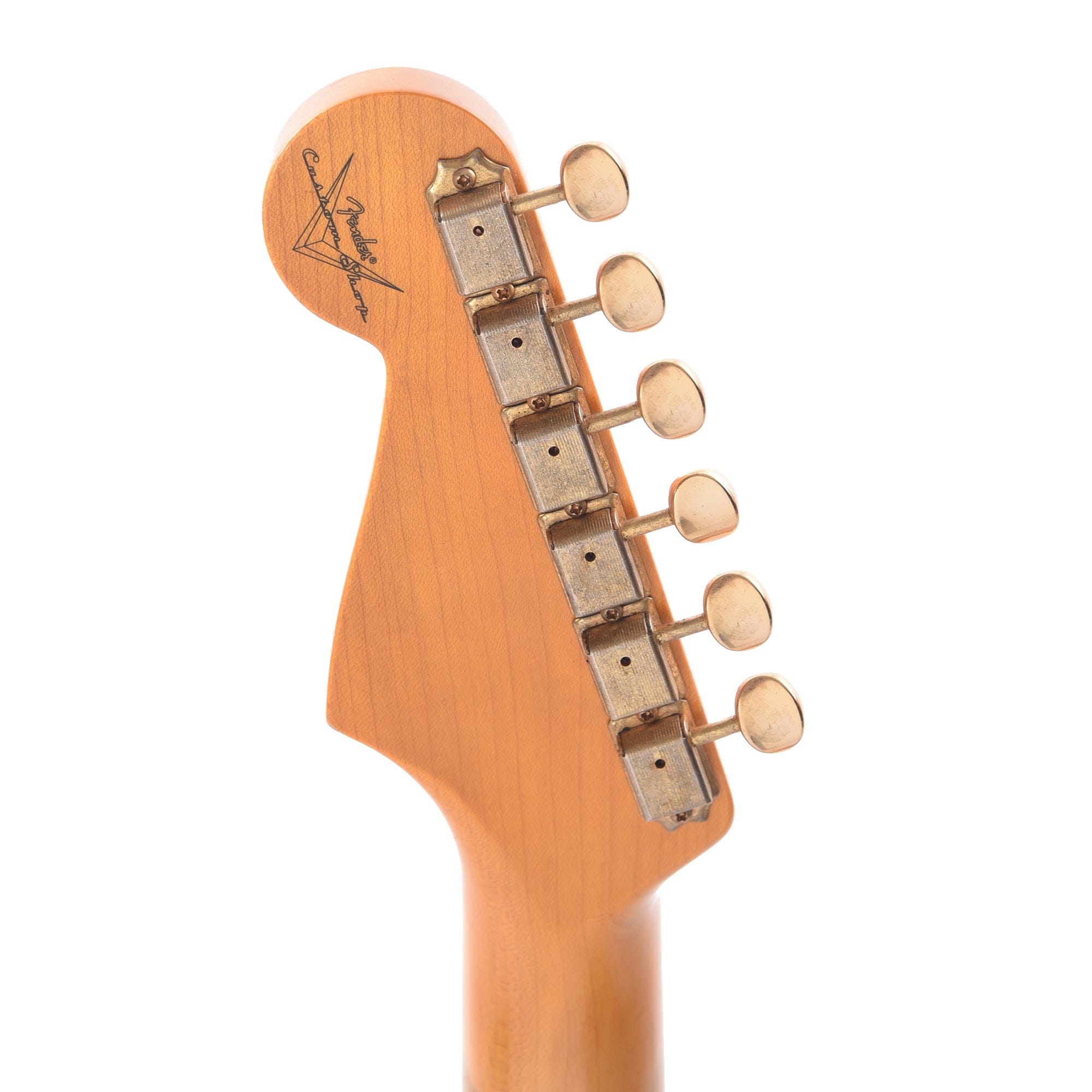 Fender Custom Shop 1955 Stratocaster 