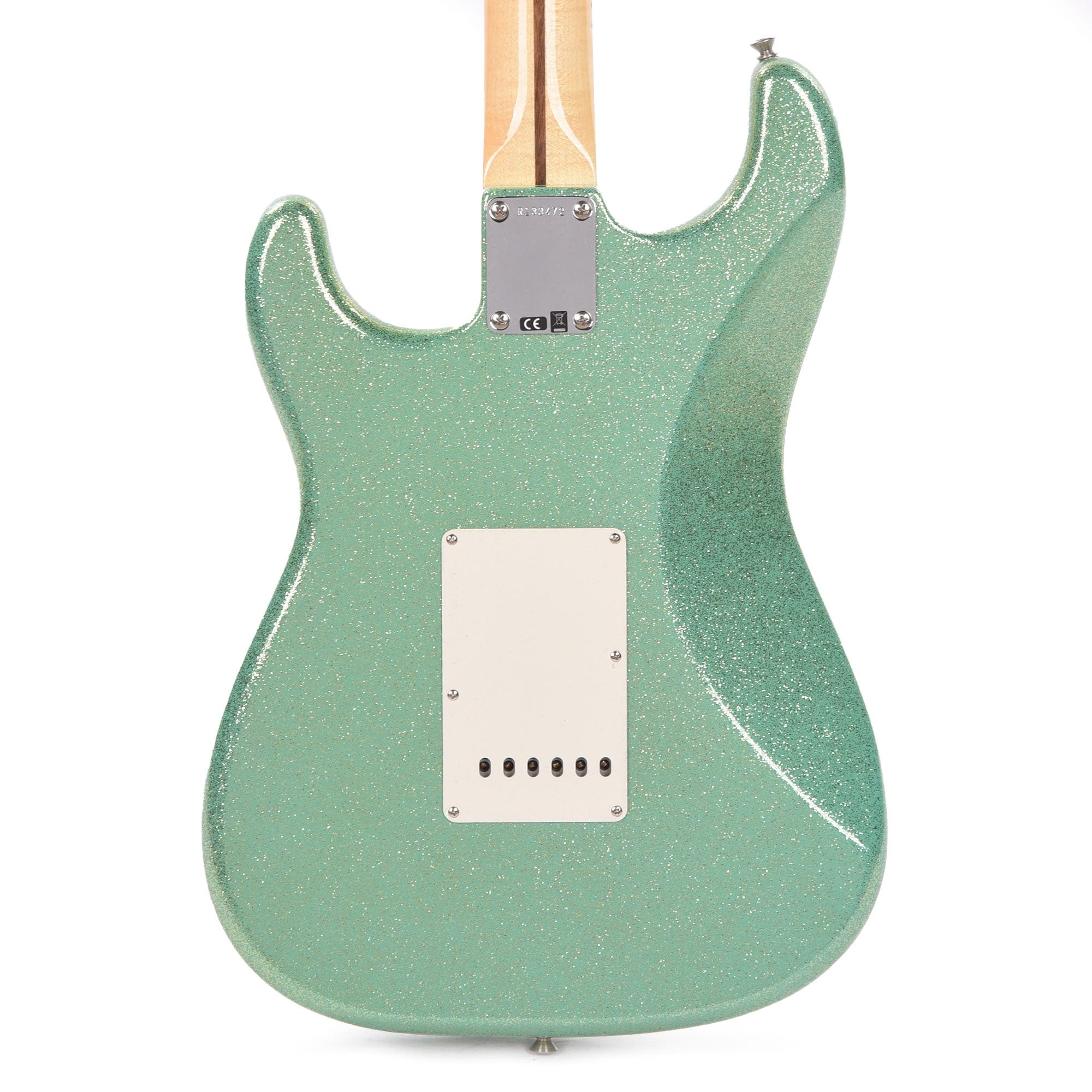 Fender Custom Shop 1955 Stratocaster 