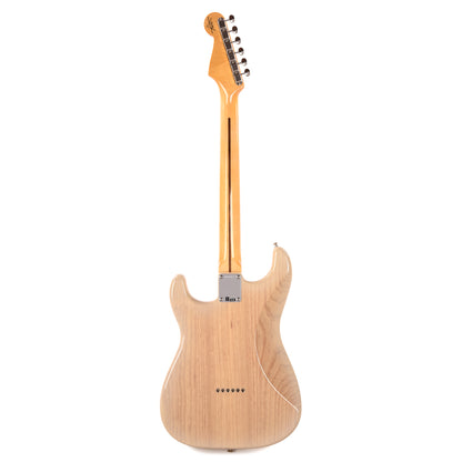 Fender Custom Shop 1955 Stratocaster Hardtail "Chicago Special" NOS Super Faded Natural Blonde Electric Guitars / Solid Body