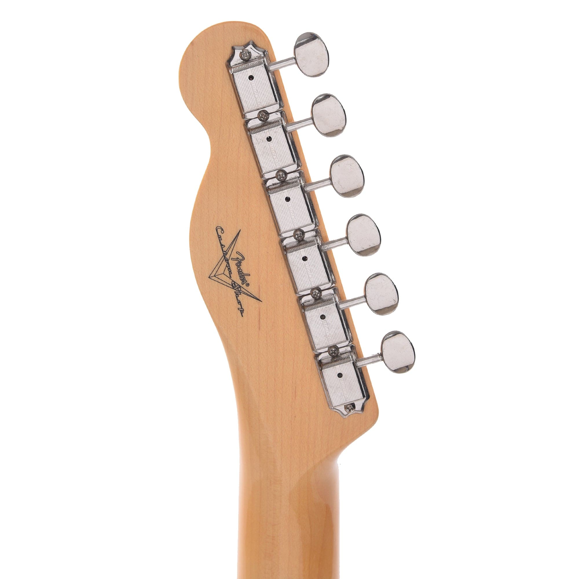 Fender Custom Shop 1955 Telecaster 