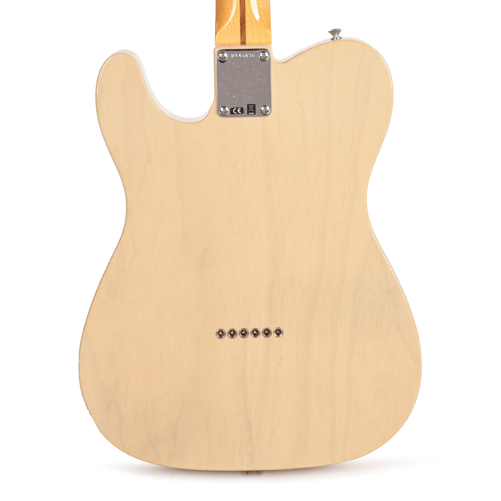 Fender Custom Shop 1955 Telecaster 