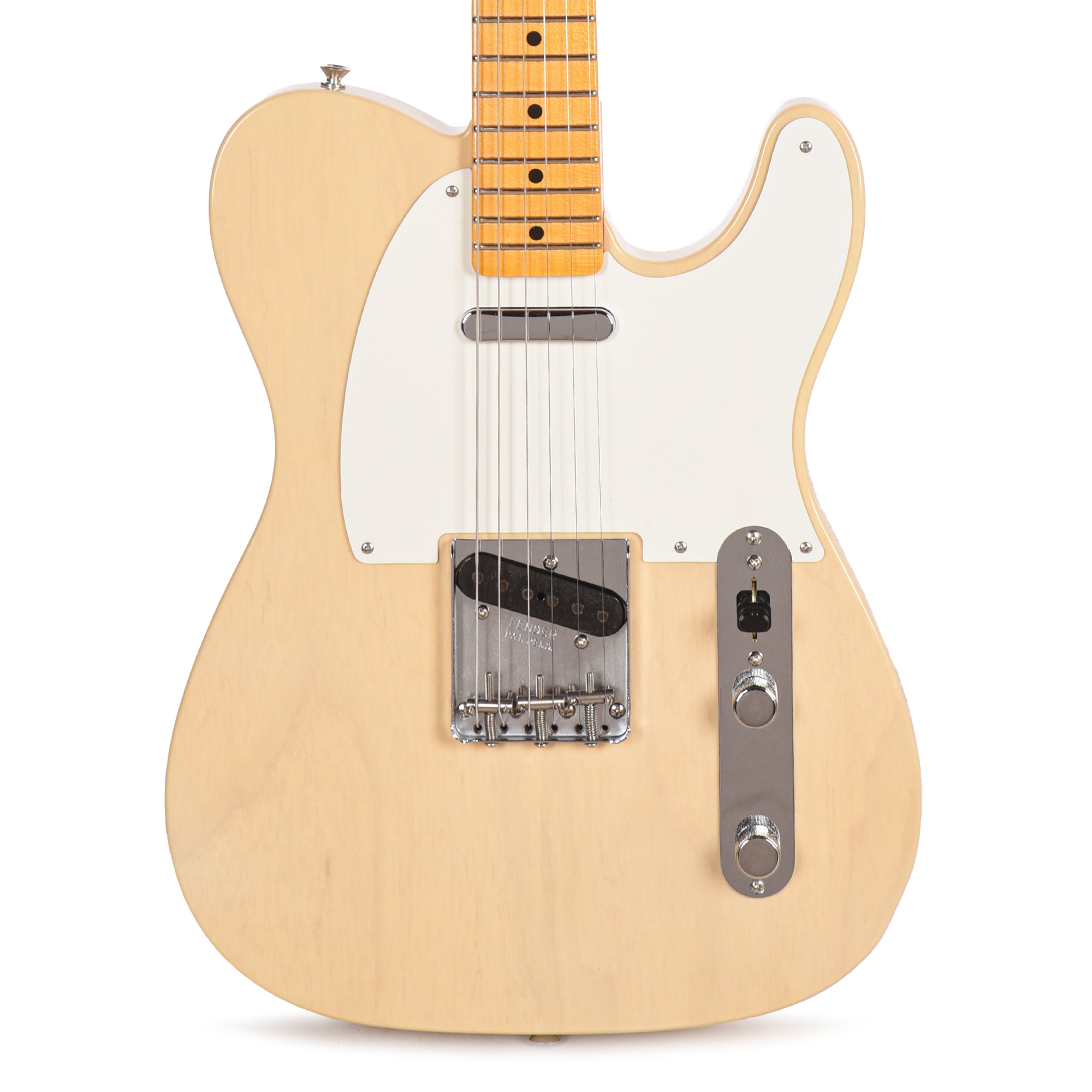 Fender Custom Shop 1955 Telecaster 