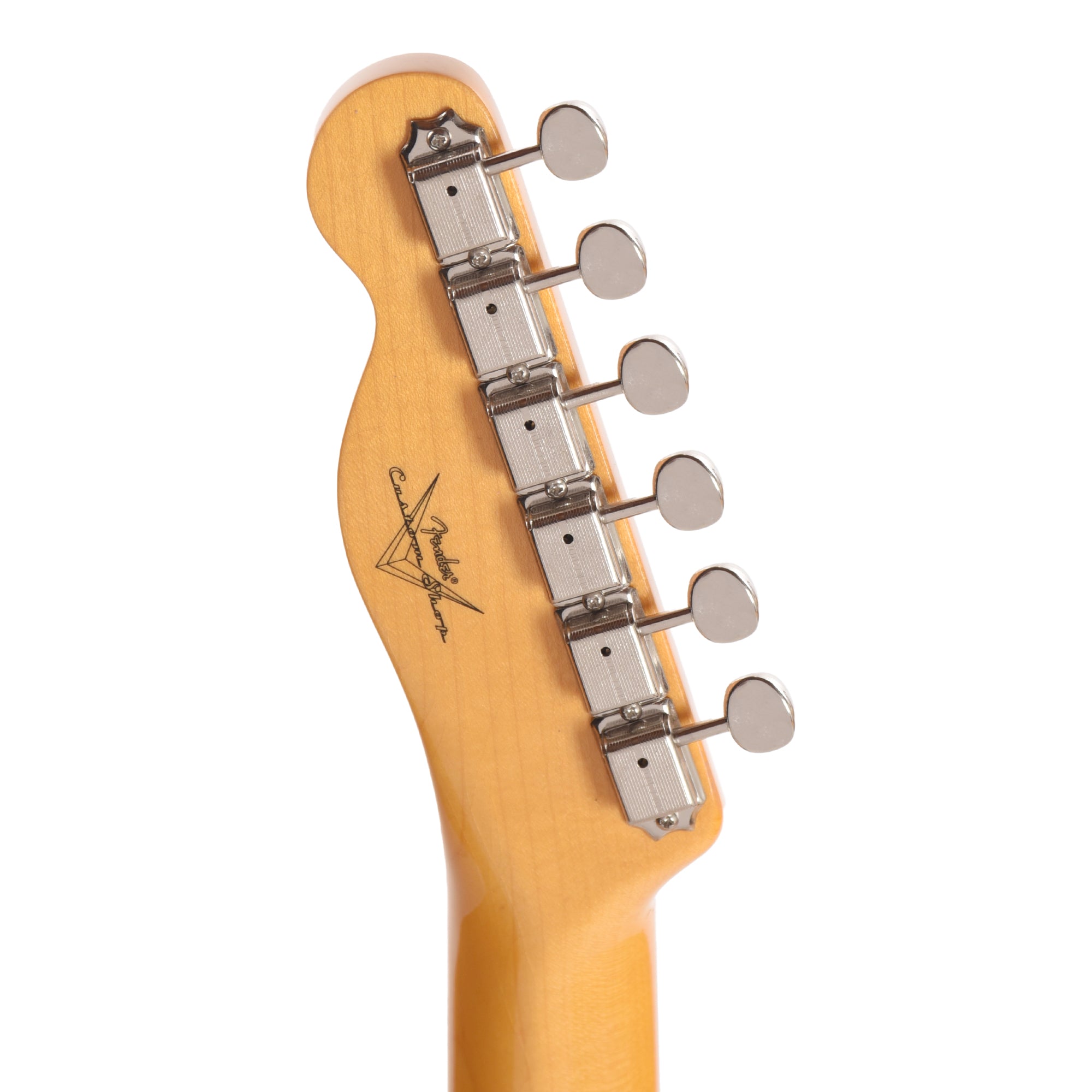 Fender Custom Shop 1955 Telecaster 