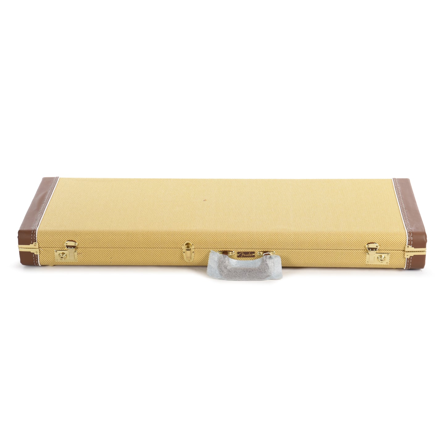 Fender Custom Shop 1955 Telecaster "Chicago Special" NOS Medium Palomino Metallic Electric Guitars / Solid Body