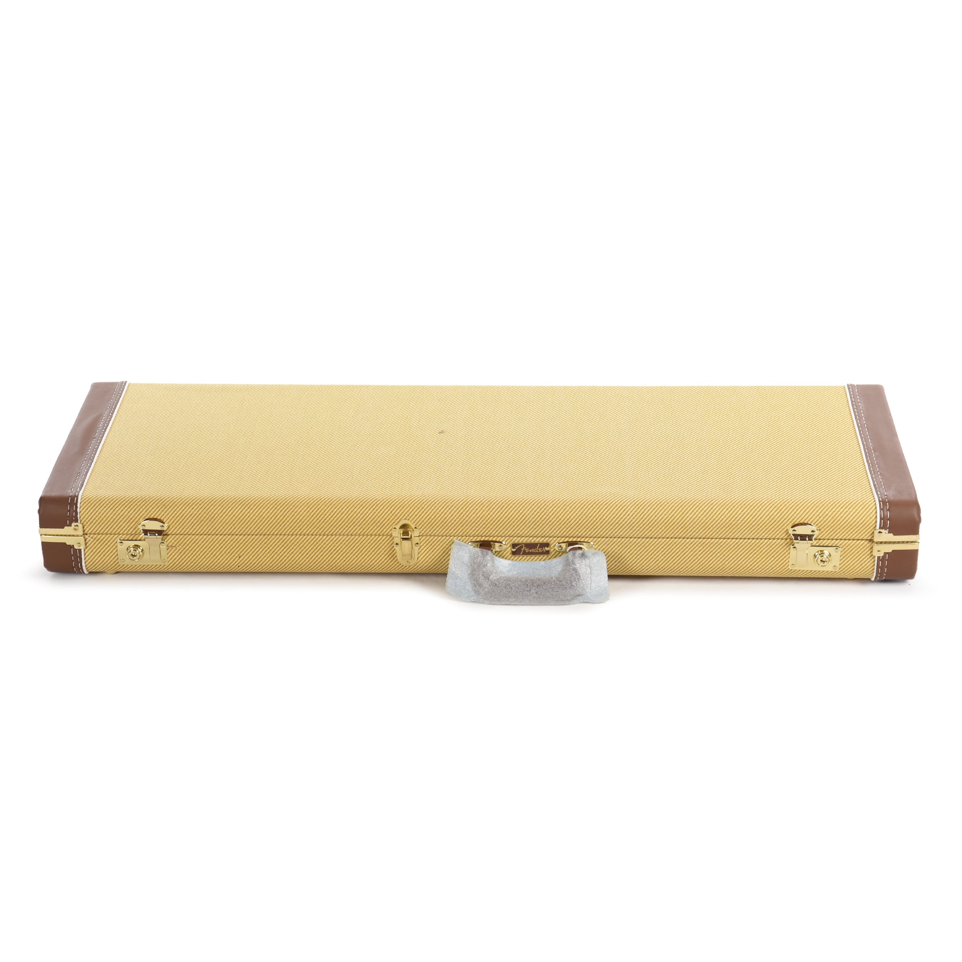 Fender Custom Shop 1955 Telecaster "Chicago Special" NOS Medium Palomino Metallic Electric Guitars / Solid Body