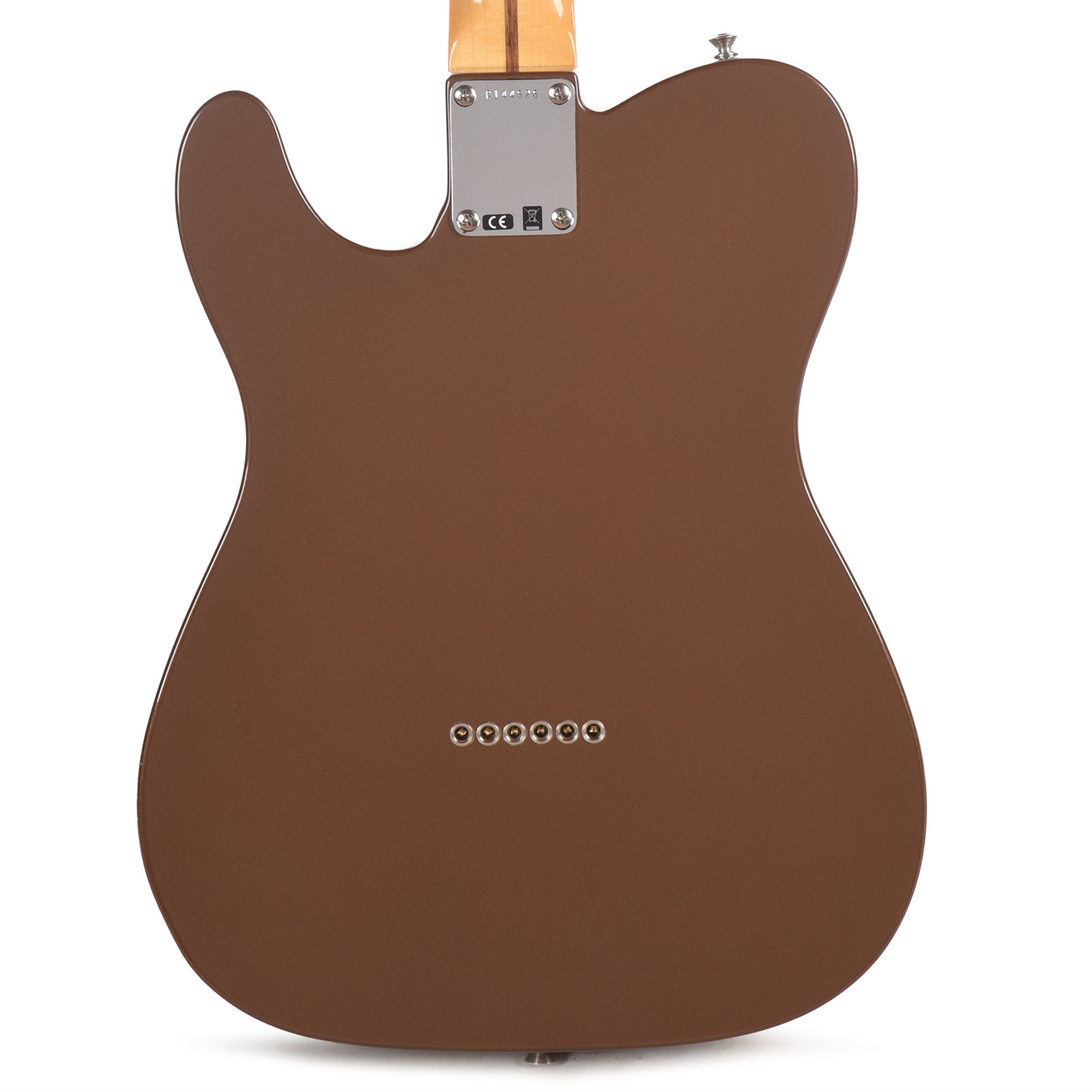 Fender Custom Shop 1955 Telecaster 