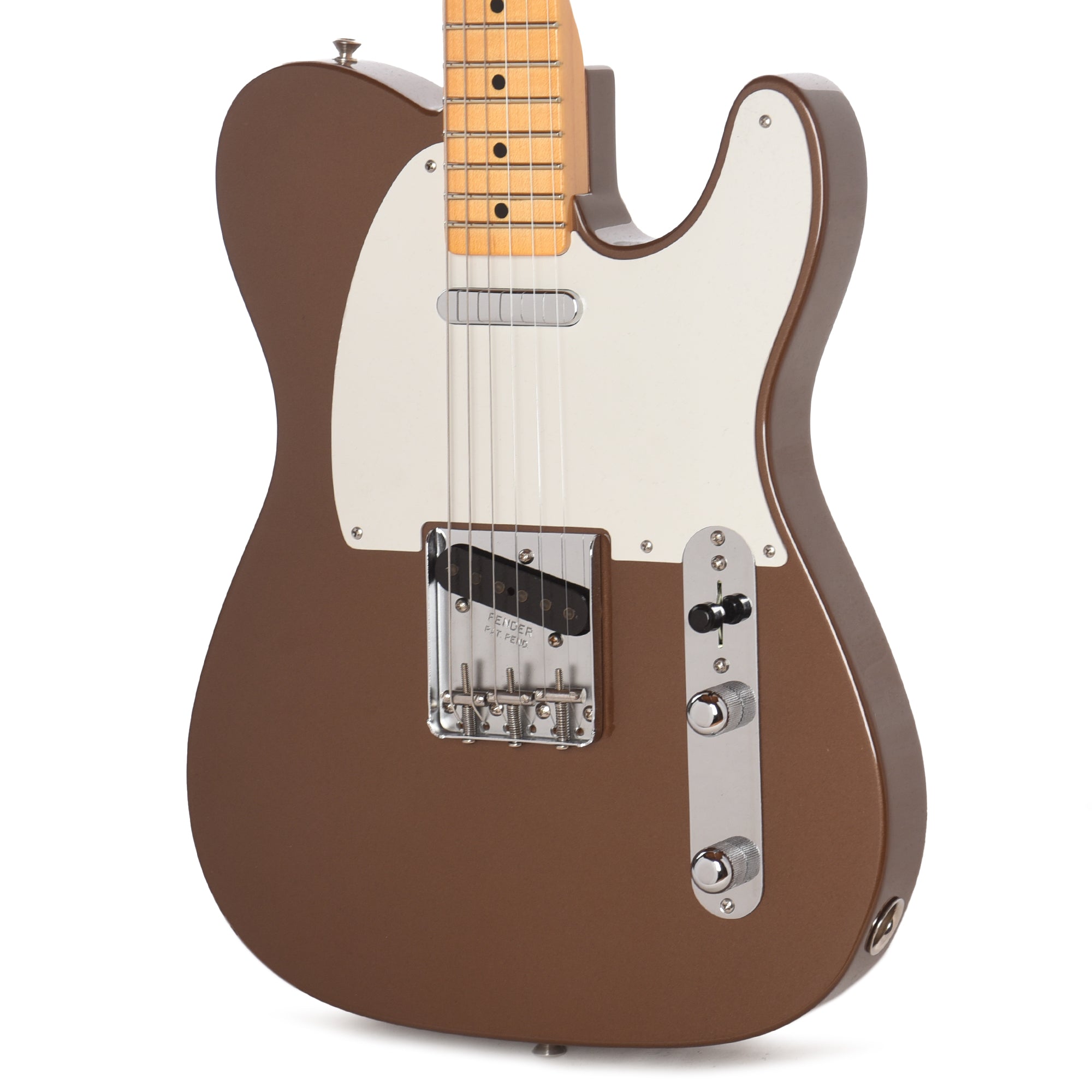Fender Custom Shop 1955 Telecaster 