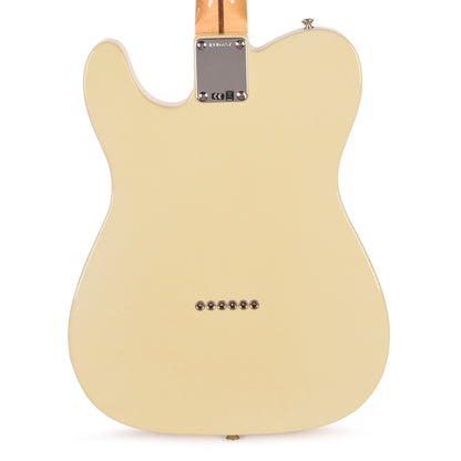 Fender Custom Shop 1955 Telecaster "Chicago Special" NOS Super Aged '55 Desert Tan Electric Guitars / Solid Body