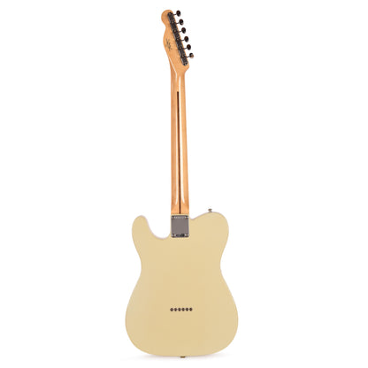 Fender Custom Shop 1955 Telecaster "Chicago Special" NOS Super Aged '55 Desert Tan Electric Guitars / Solid Body