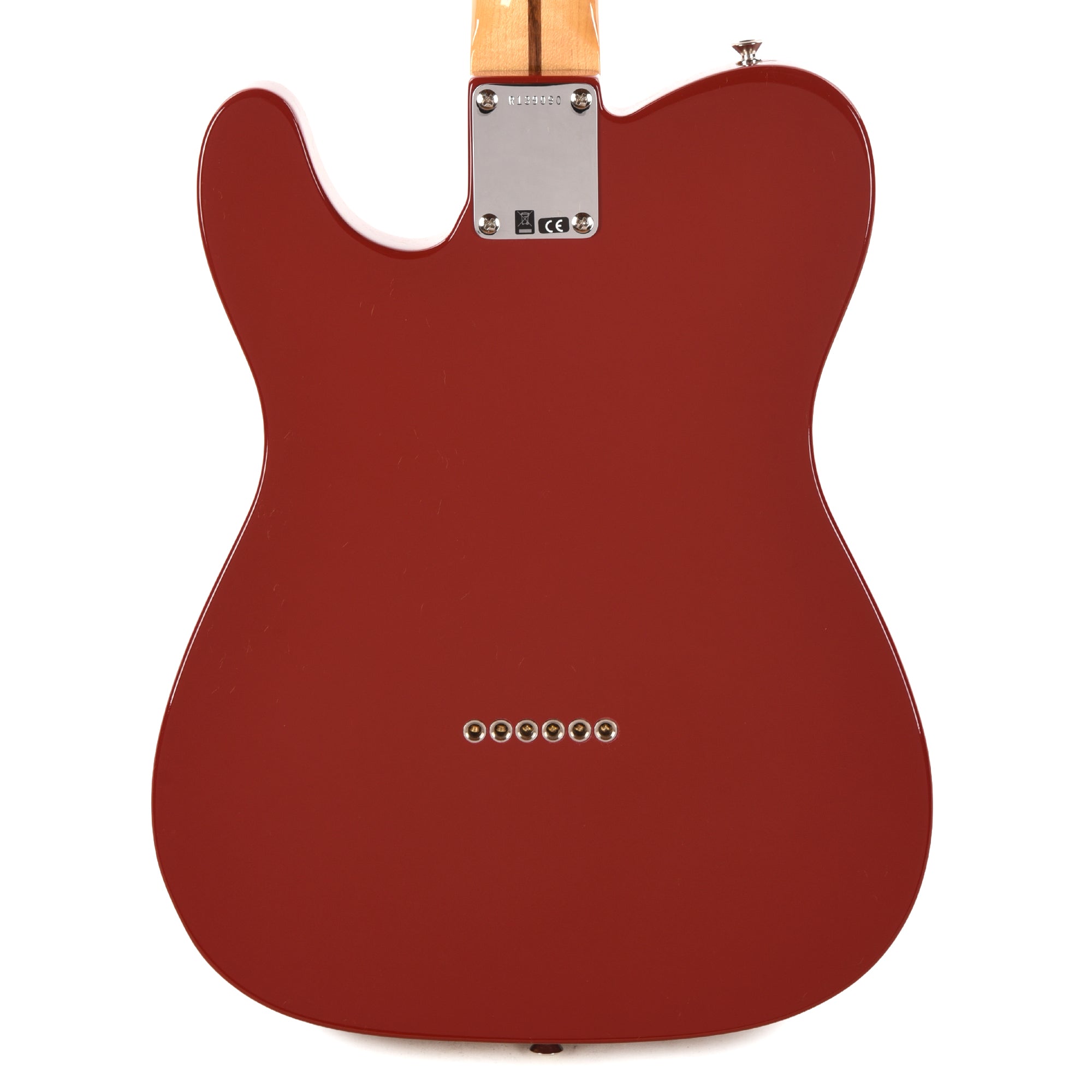 Fender Custom Shop 1955 Telecaster 