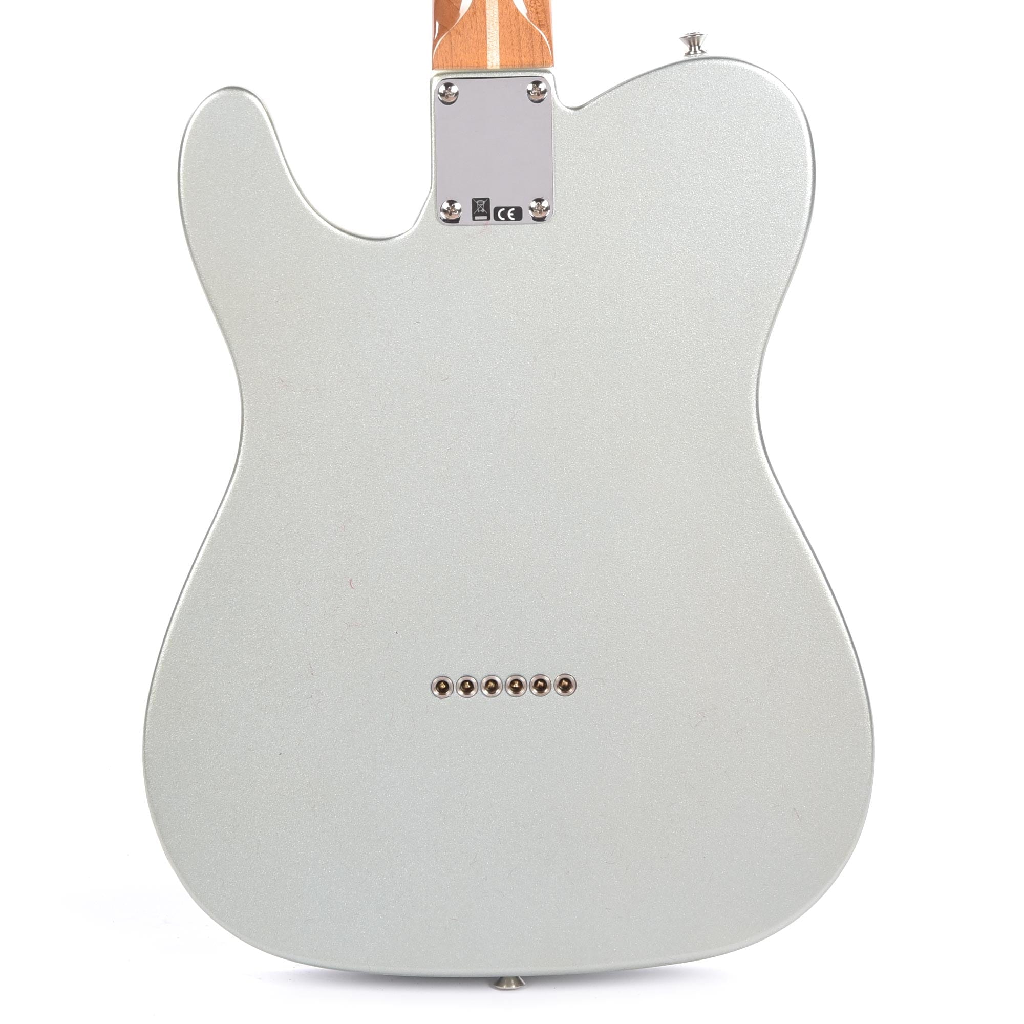 Fender Custom Shop 1955 Telecaster 