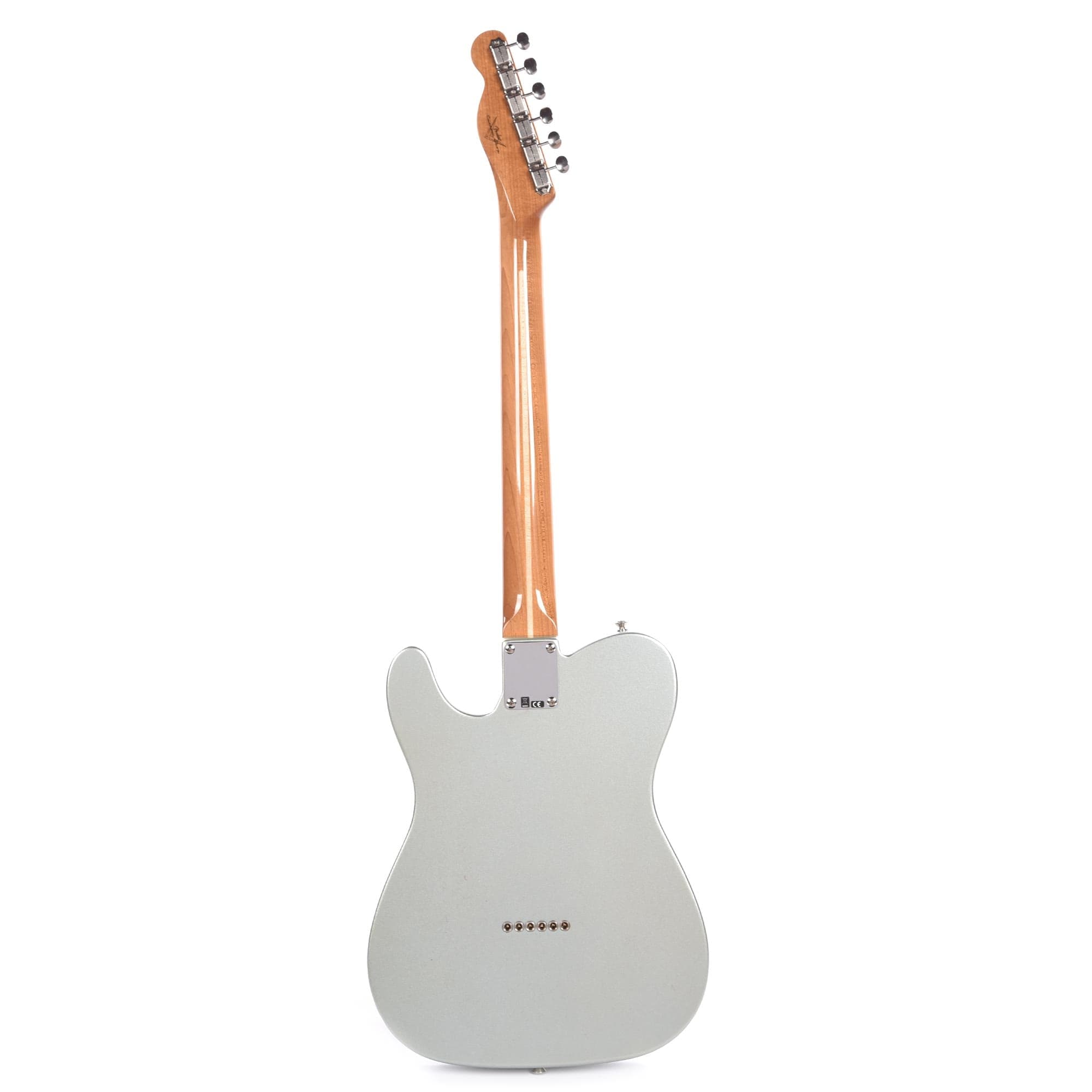 Fender Custom Shop 1955 Telecaster 