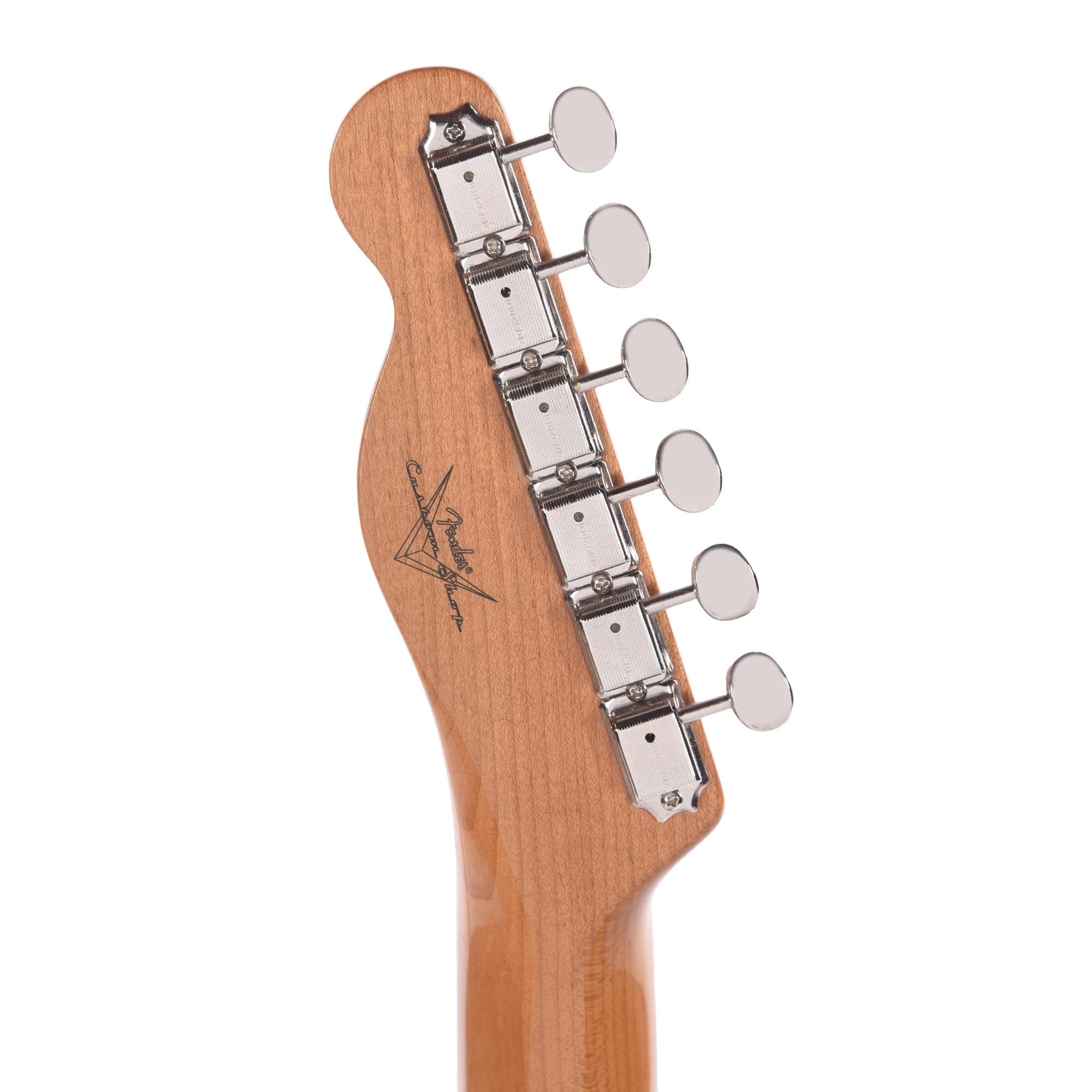 Fender Custom Shop 1955 Telecaster 