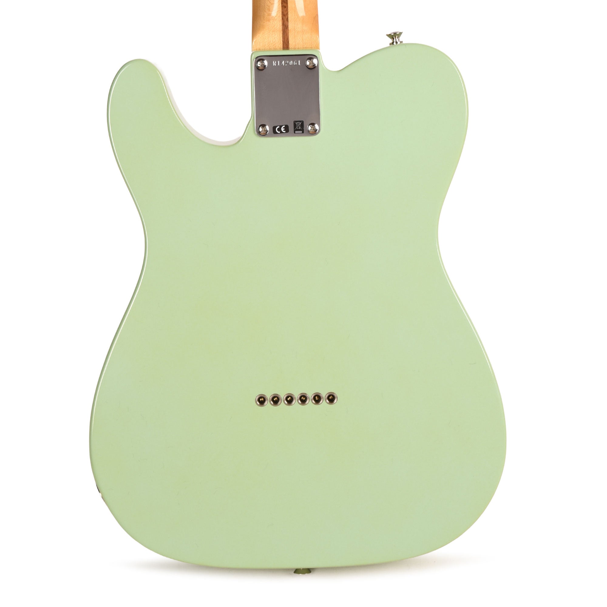 Fender Custom Shop 1955 Telecaster 