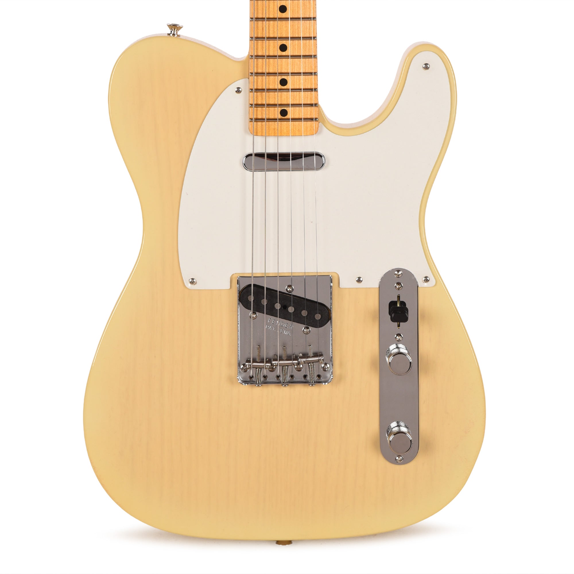 Fender Custom Shop 1955 Telecaster 