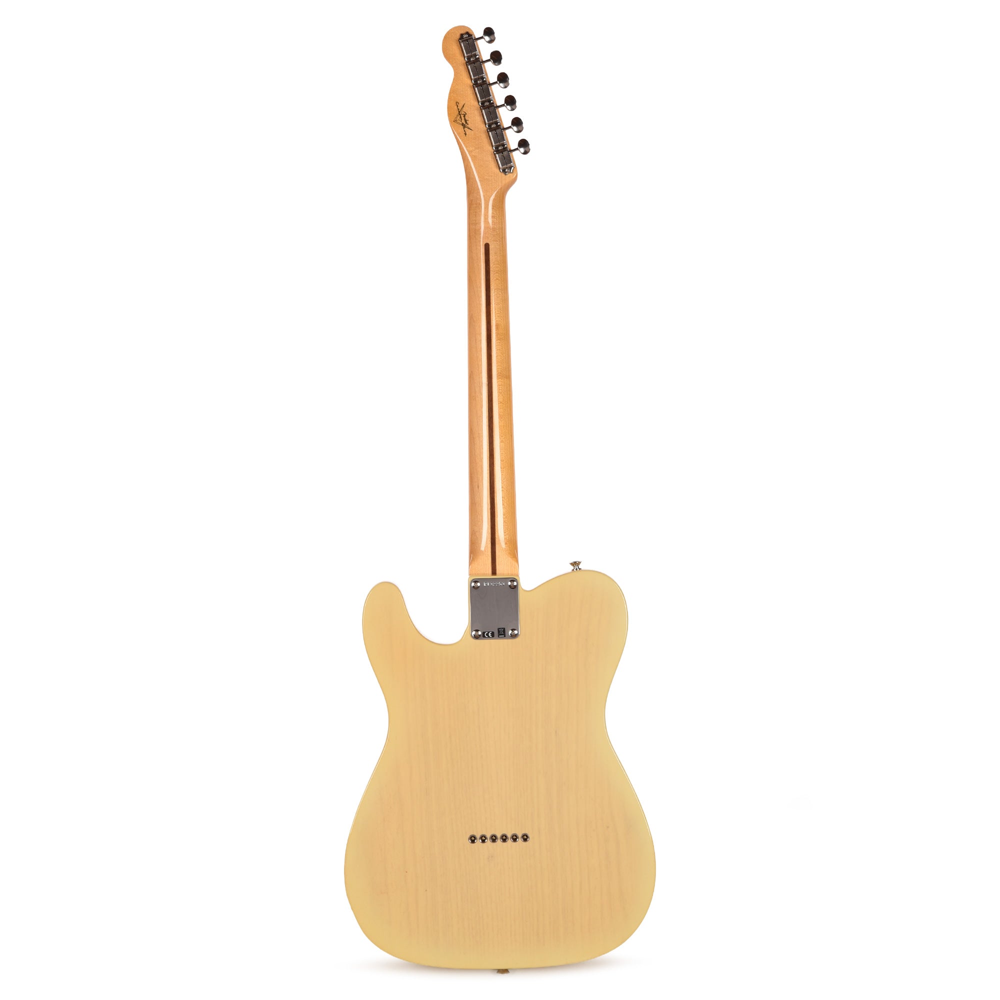 Fender Custom Shop 1955 Telecaster 