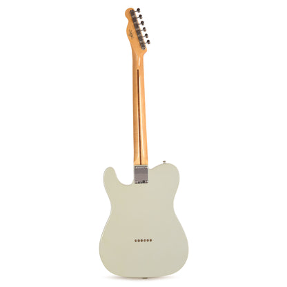 Fender Custom Shop 1955 Telecaster "Chicago Special" Time Capsule Super Aged Sonic Blue Electric Guitars / Solid Body