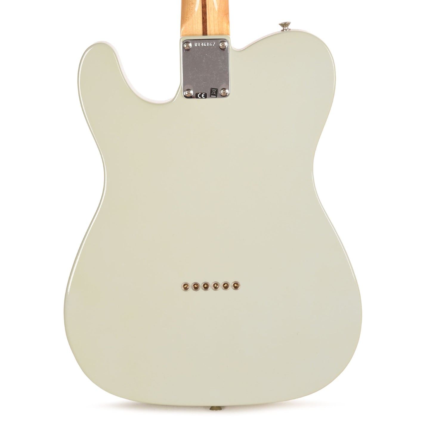 Fender Custom Shop 1955 Telecaster "Chicago Special" Time Capsule Super Aged Sonic Blue Electric Guitars / Solid Body