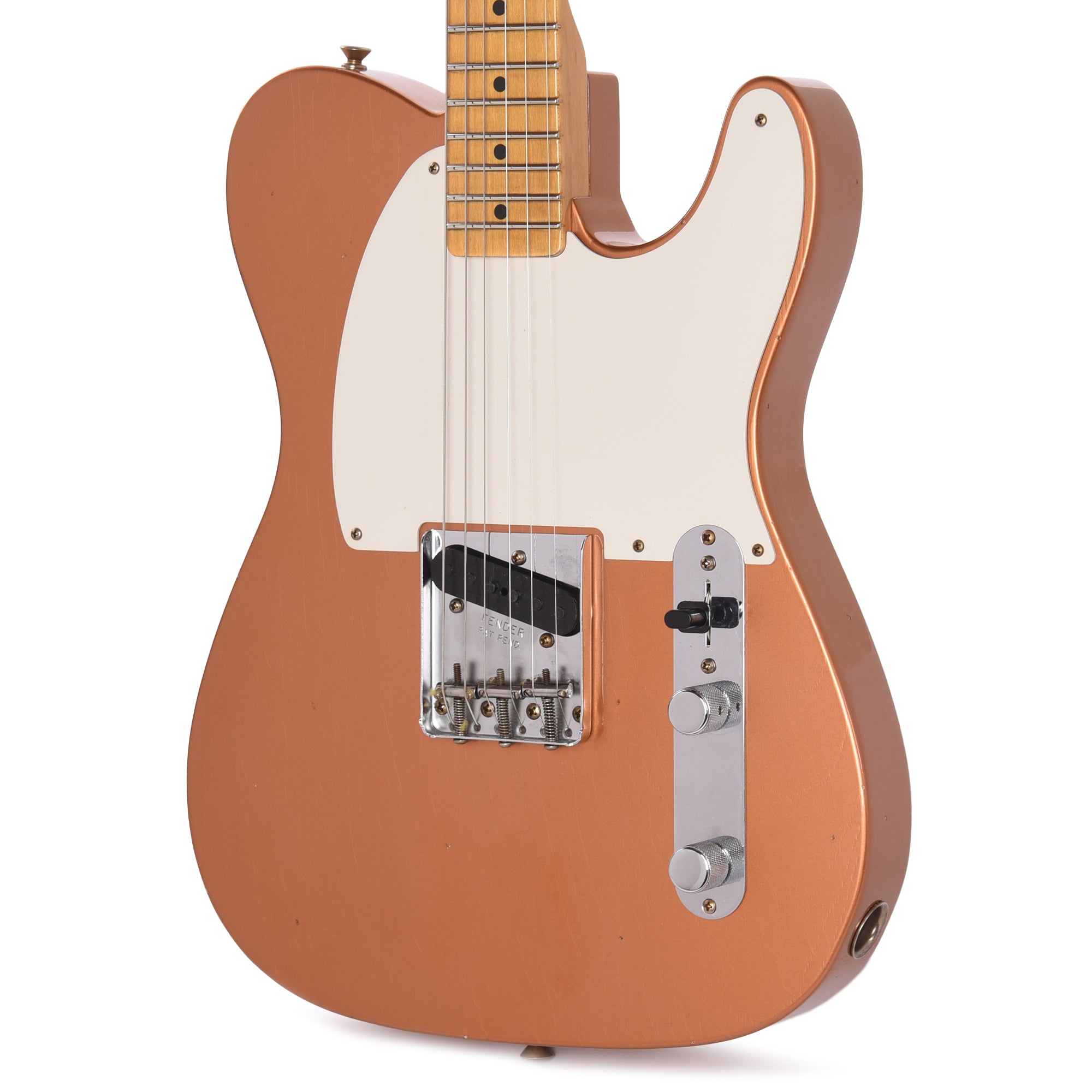 Fender Custom Shop 1956 Esquire 