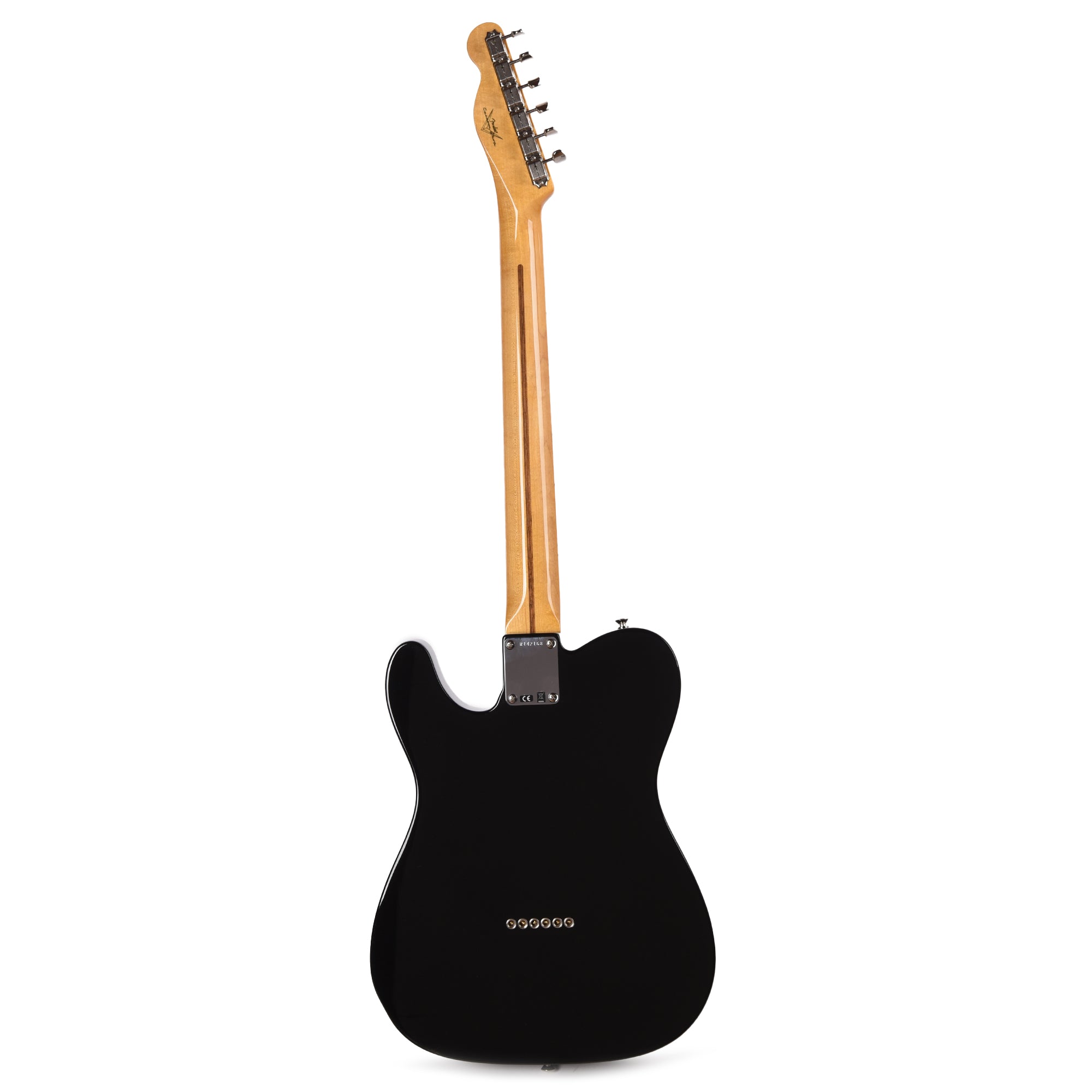 Fender Custom Shop 1956 Esquire 