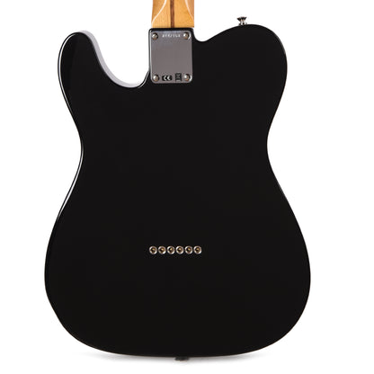 Fender Custom Shop 1956 Esquire "Chicago Special" NOS Aged Black Electric Guitars / Solid Body