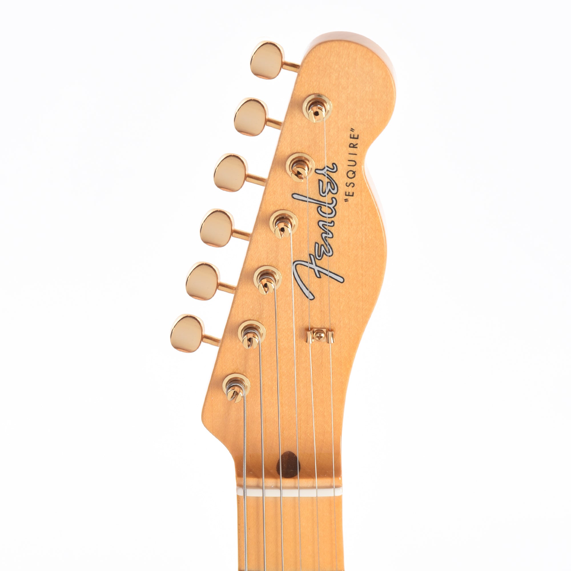 Fender Custom Shop 1956 Esquire 
