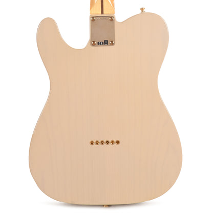 Fender Custom Shop 1956 Esquire "Chicago Special" NOS Aged Dirty White Blonde Electric Guitars / Solid Body