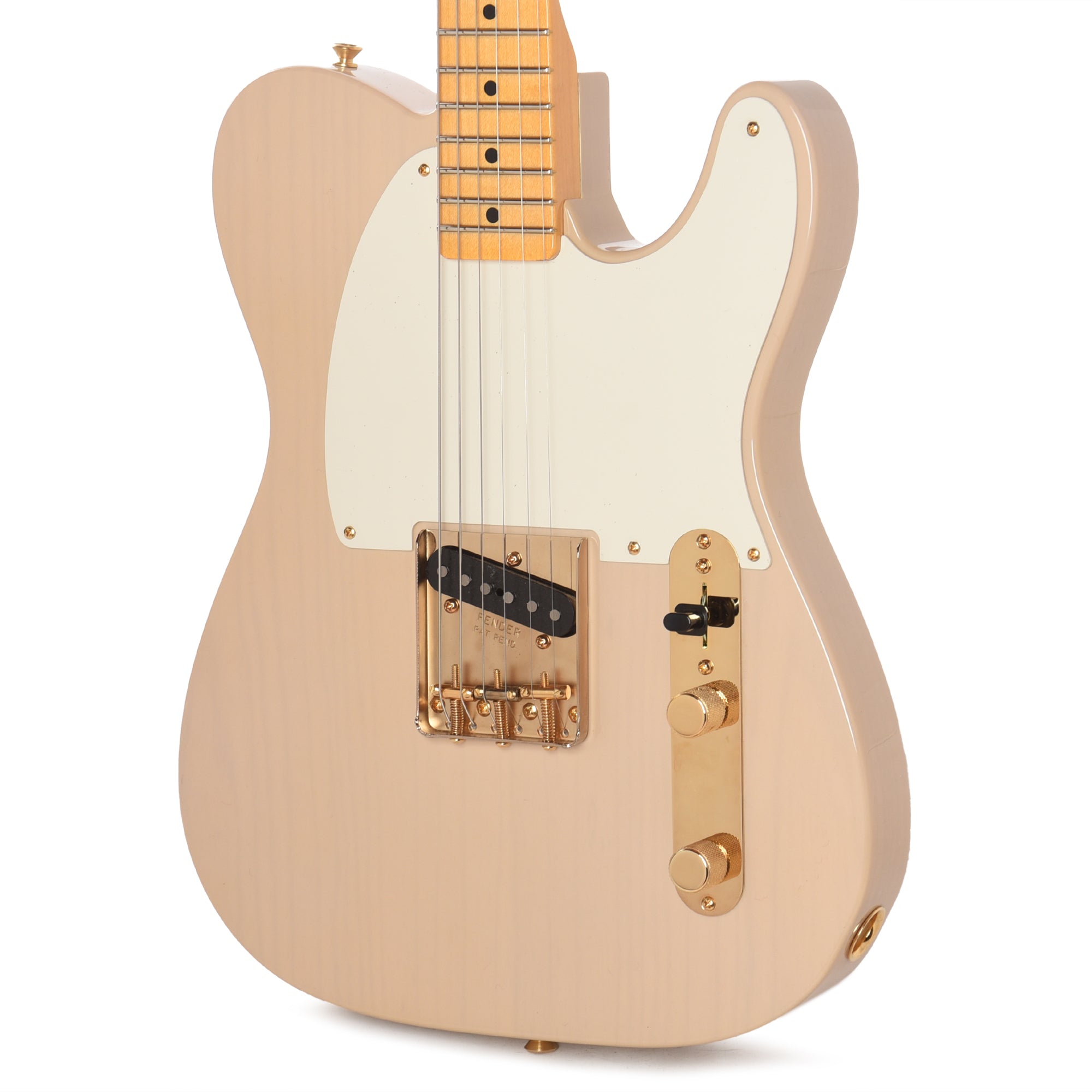 Fender Custom Shop 1956 Esquire 