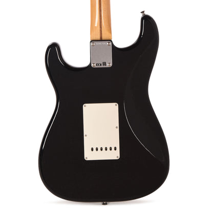 Fender Custom Shop 1957 Stratocaster "Chicago Special" Deluxe Closet Classic Super Aged Black Electric Guitars / Solid Body