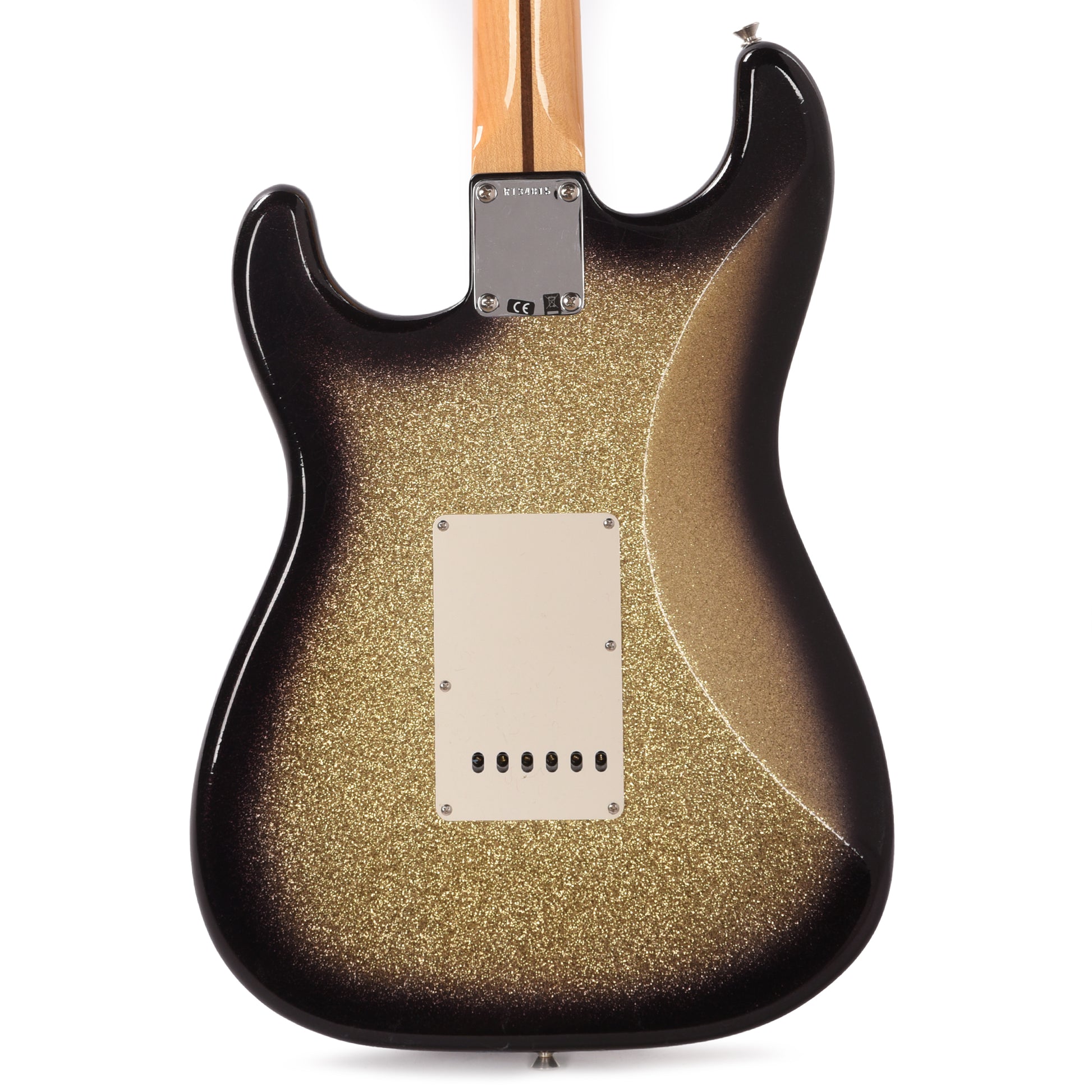 Fender Custom Shop 1957 Stratocaster "Chicago Special" Deluxe Closet Classic Super Aged Silverburst Sparkle Electric Guitars / Solid Body
