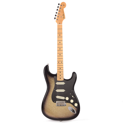 Fender Custom Shop 1957 Stratocaster "Chicago Special" Deluxe Closet Classic Super Aged Silverburst Sparkle Electric Guitars / Solid Body