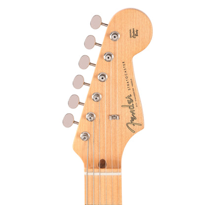 Fender Custom Shop 1957 Stratocaster "Chicago Special" Deluxe Closet Classic Super Aged Silverburst Sparkle Electric Guitars / Solid Body
