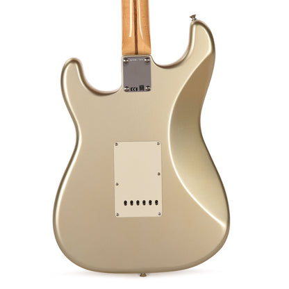 Fender Custom Shop 1957 Stratocaster "Chicago Special" NOS Super Aged Inca Silver Electric Guitars / Solid Body
