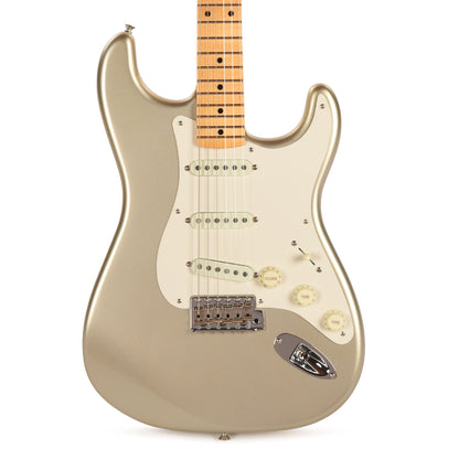 Fender Custom Shop 1957 Stratocaster "Chicago Special" NOS Super Aged Inca Silver Electric Guitars / Solid Body
