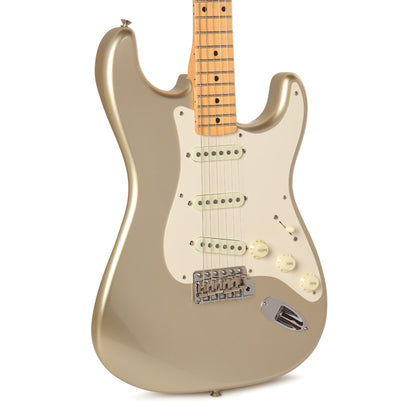 Fender Custom Shop 1957 Stratocaster "Chicago Special" NOS Super Aged Inca Silver Electric Guitars / Solid Body