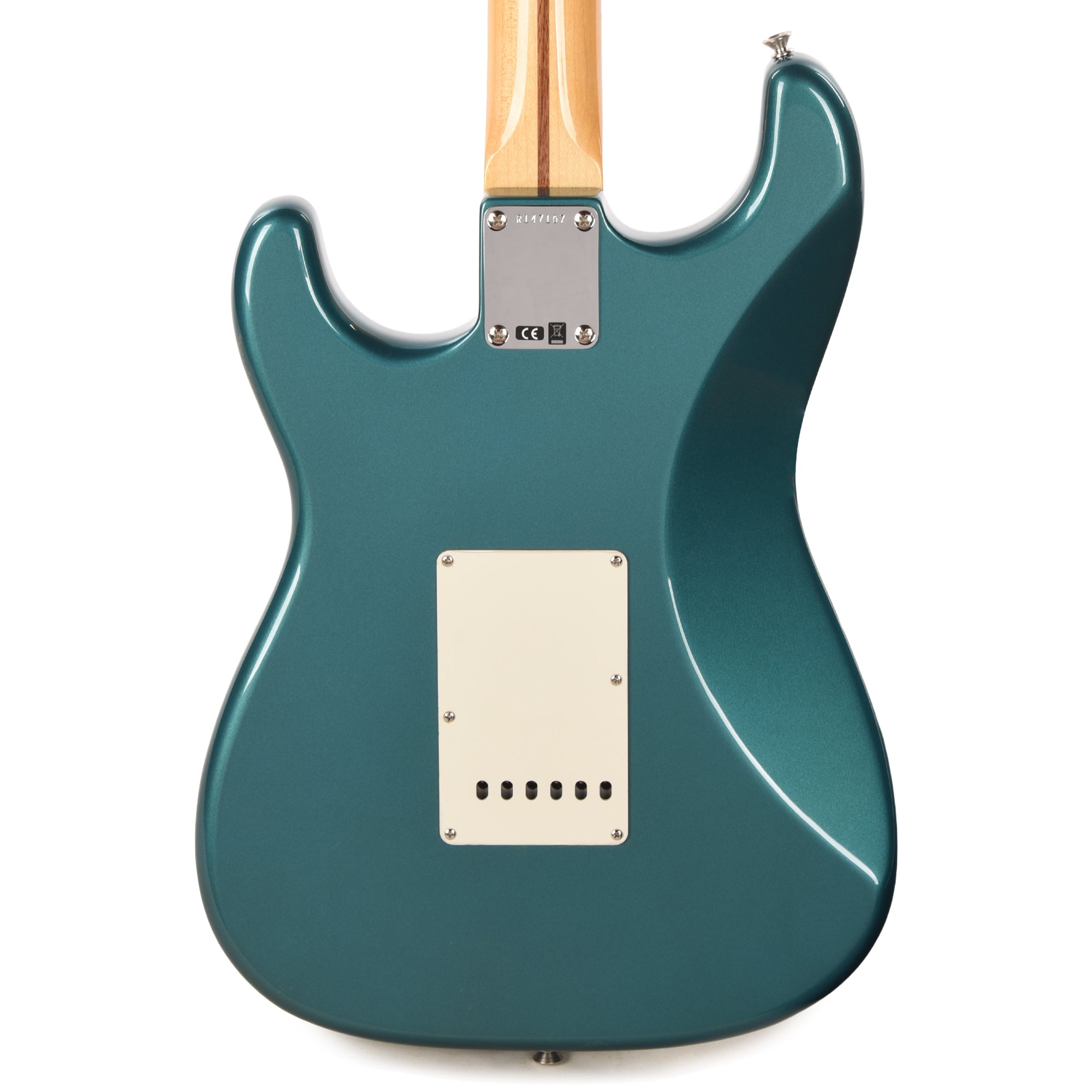 Fender Custom Shop 1957 Stratocaster 