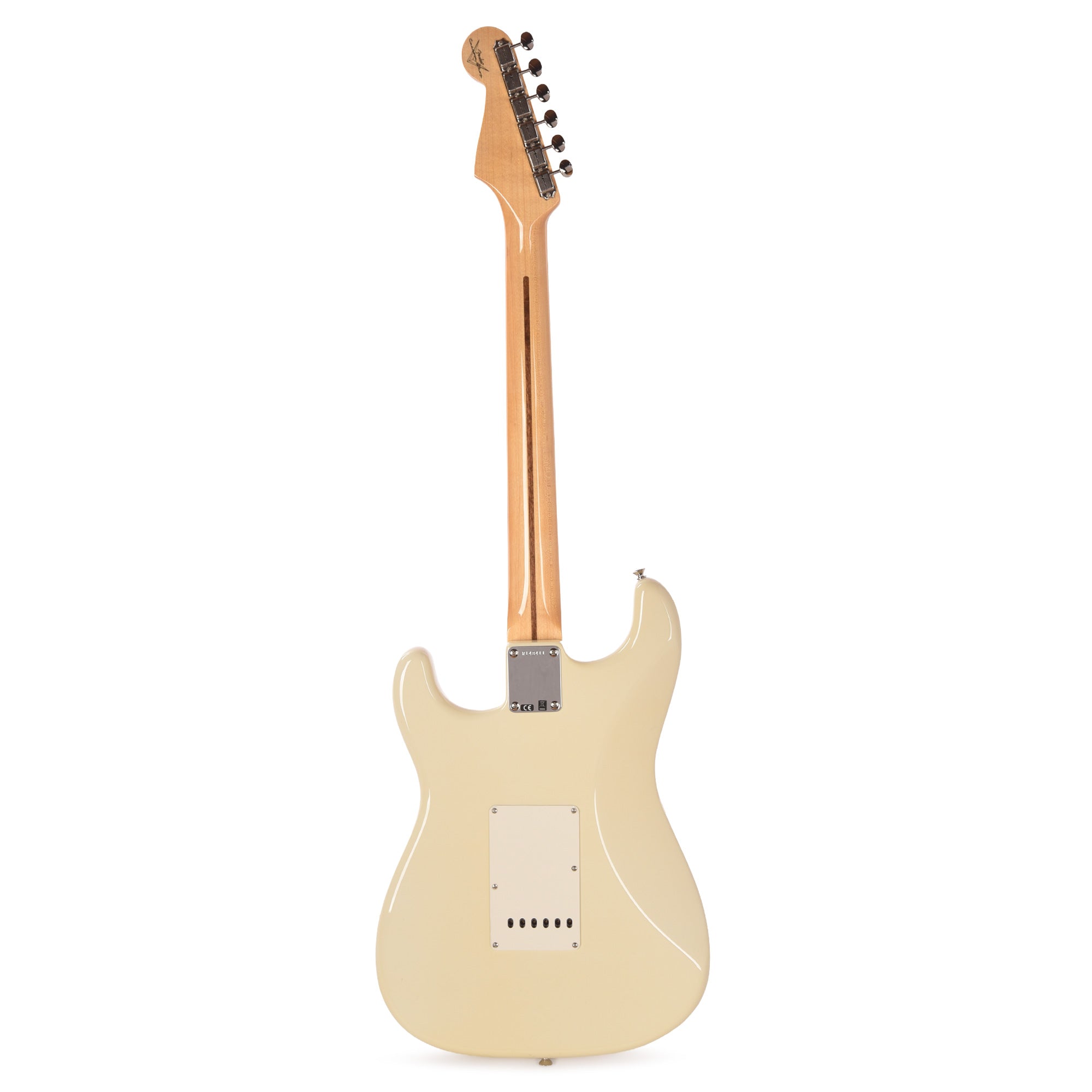Fender Custom Shop 1957 Stratocaster 