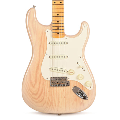 Fender Custom Shop 1957 Stratocaster "Chicago Special" NOS Super Faded Natural Blonde Electric Guitars / Solid Body