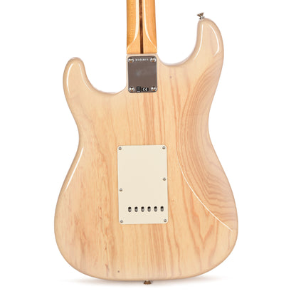 Fender Custom Shop 1957 Stratocaster "Chicago Special" NOS Super Faded Natural Blonde Electric Guitars / Solid Body