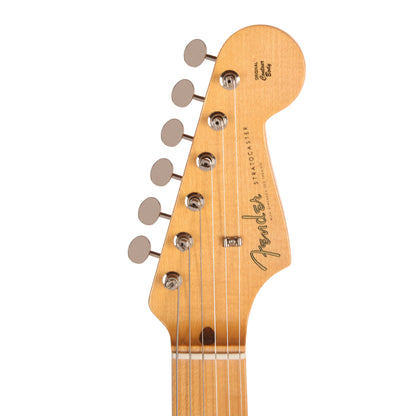 Fender Custom Shop 1957 Stratocaster "Chicago Special" NOS Super Faded Natural Blonde Electric Guitars / Solid Body