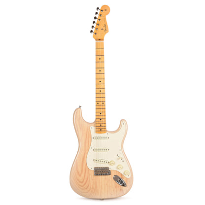 Fender Custom Shop 1957 Stratocaster "Chicago Special" NOS Super Faded Natural Blonde Electric Guitars / Solid Body
