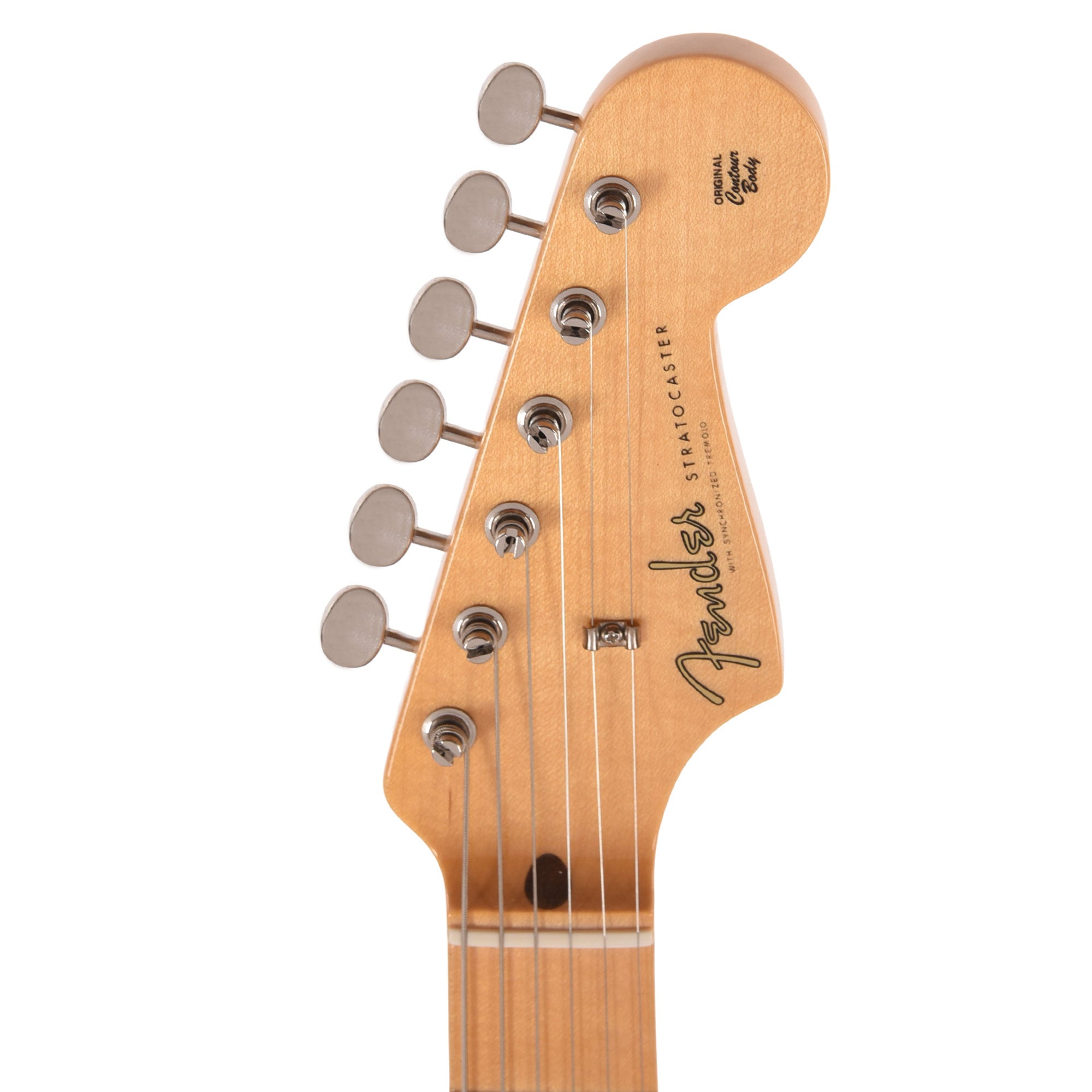Fender Custom Shop 1957 Stratocaster 