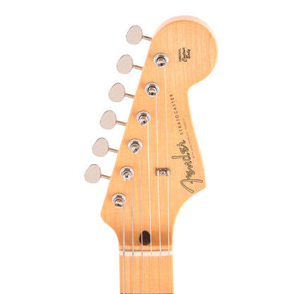 Fender Custom Shop 1957 Stratocaster "Chicago Special" Time Capsule Super Faded Wide Fade 2-Color Sunburst Electric Guitars / Solid Body