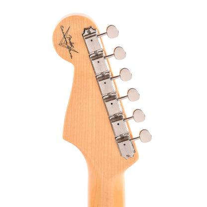 Fender Custom Shop 1957 Stratocaster "Chicago Special" Time Capsule Super Faded Wide Fade 2-Color Sunburst Electric Guitars / Solid Body