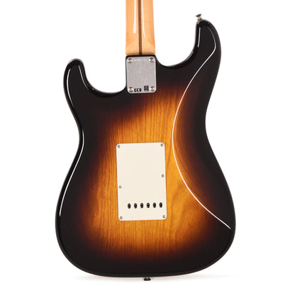 Fender Custom Shop 1957 Stratocaster "Chicago Special" Time Capsule Super Faded Wide Fade 2-Color Sunburst Electric Guitars / Solid Body