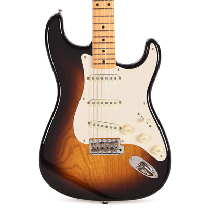Fender Custom Shop 1957 Stratocaster "Chicago Special" Time Capsule Super Faded Wide Fade 2-Color Sunburst Electric Guitars / Solid Body