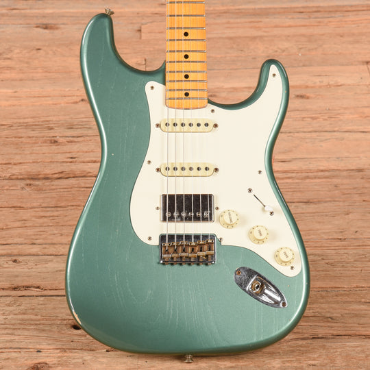 Fender Custom Shop 1957 Stratocaster Hardtail HSS 