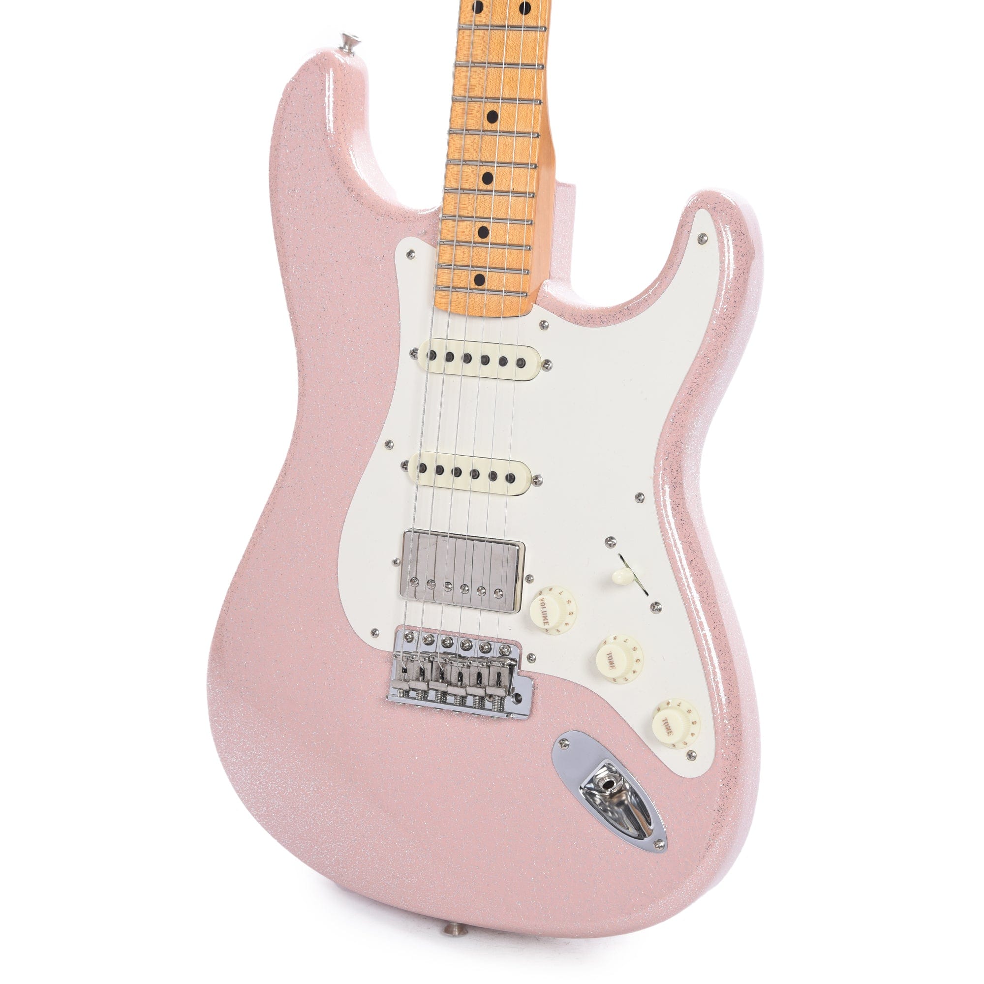 Fender Custom Shop 1957 Stratocaster HSS 