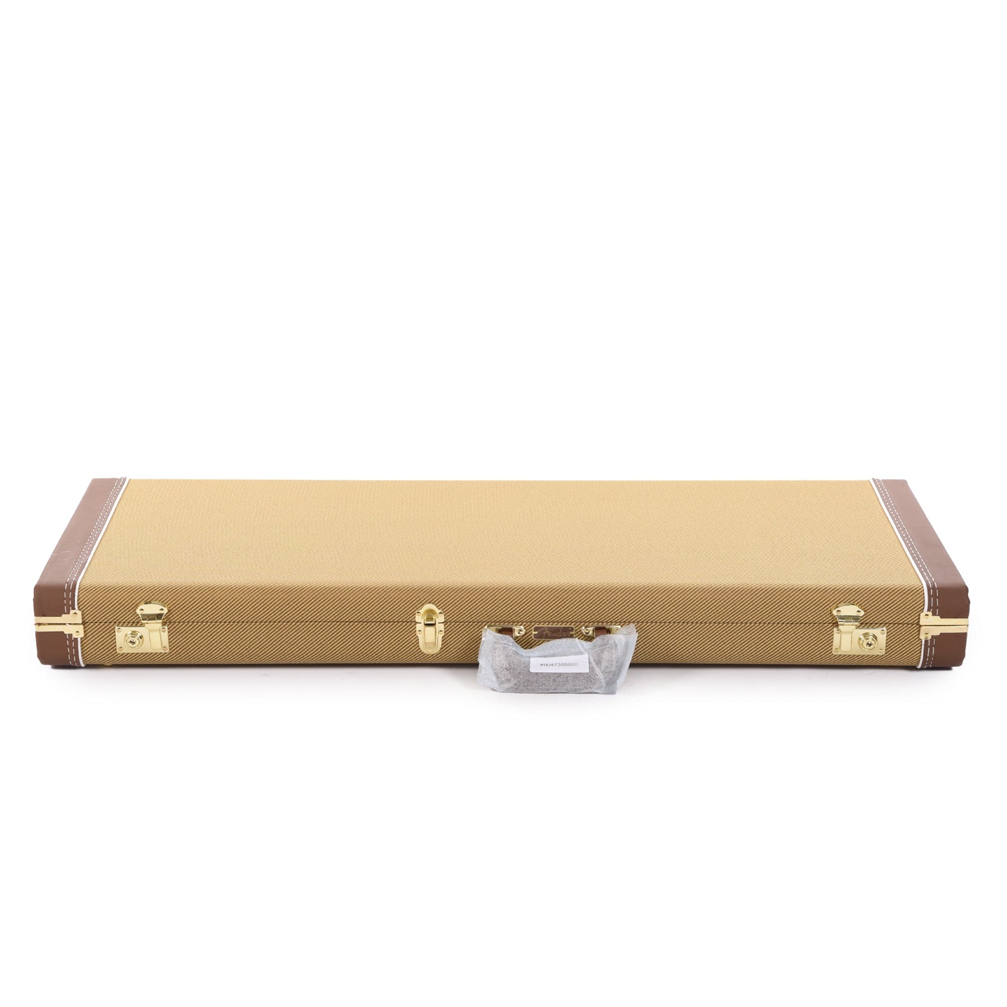 Fender Custom Shop 1957 Stratocaster HSS 